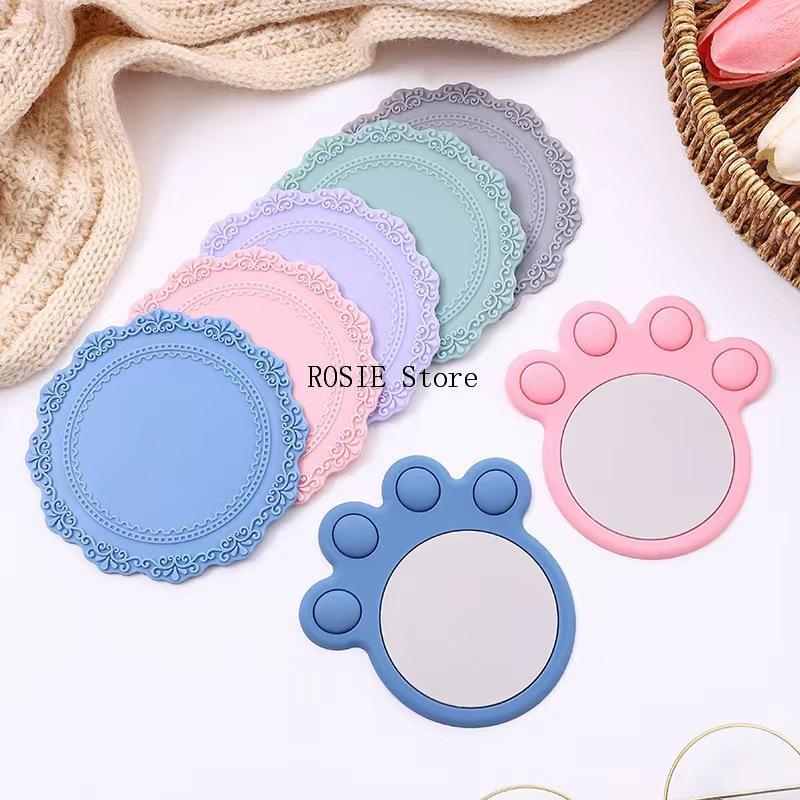 Wax Seal Stamp Set - Silicone Coaster For Wax Seal Mold