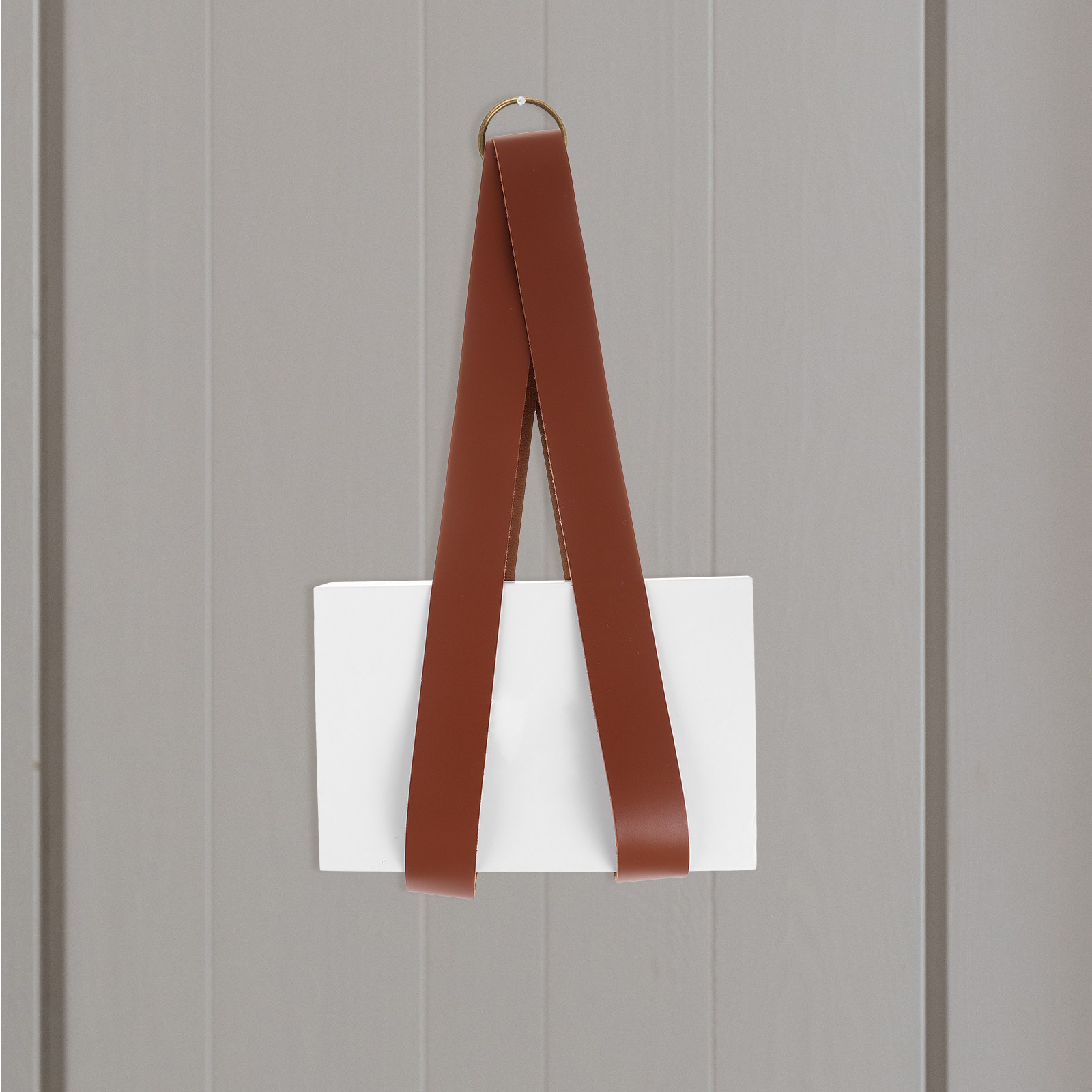 Portable Wall Mounted Magazine - огляд і ціна Magazine Holder Rack