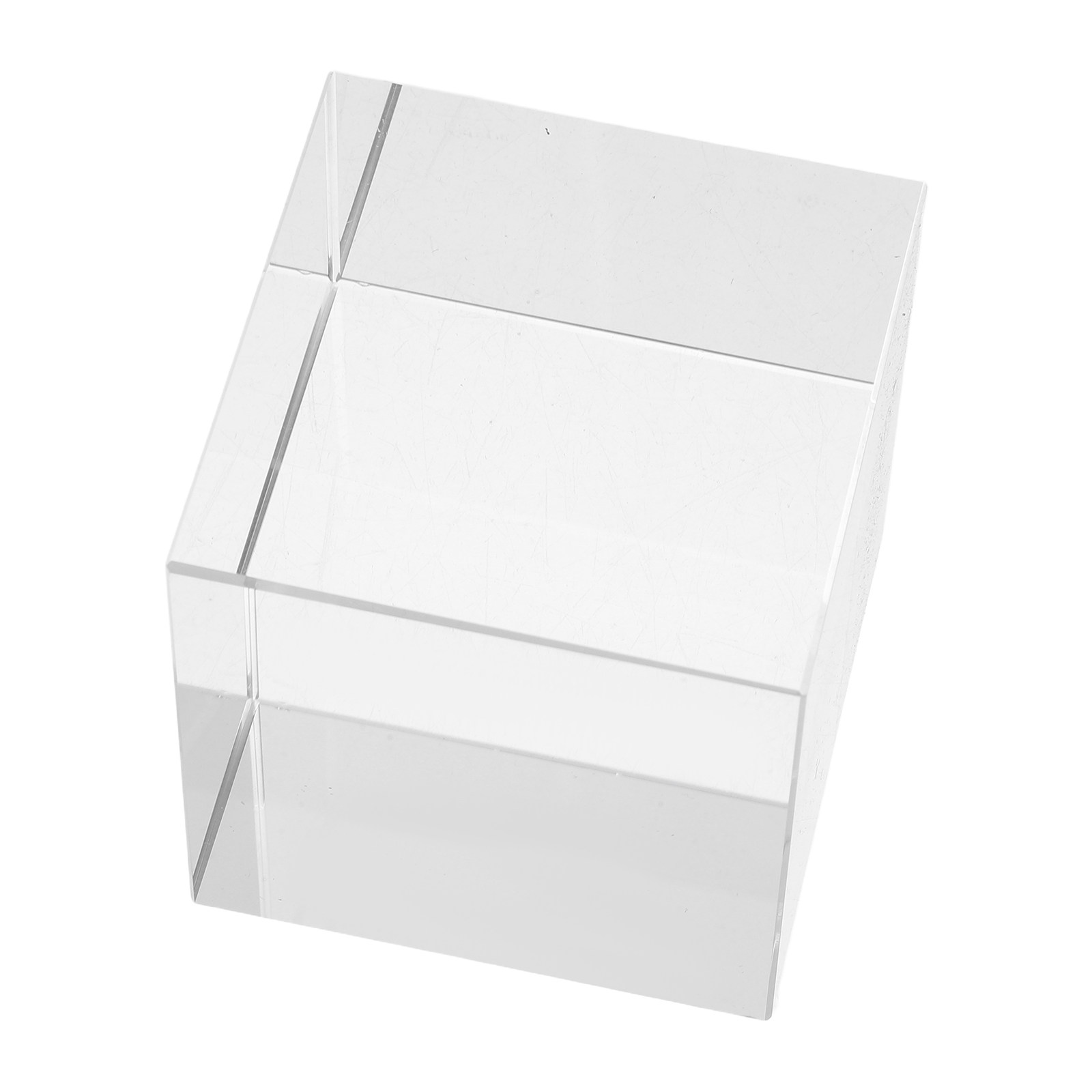 Square Crystal Paperweight Cle - огляд і ціна Paper Weight Crystal