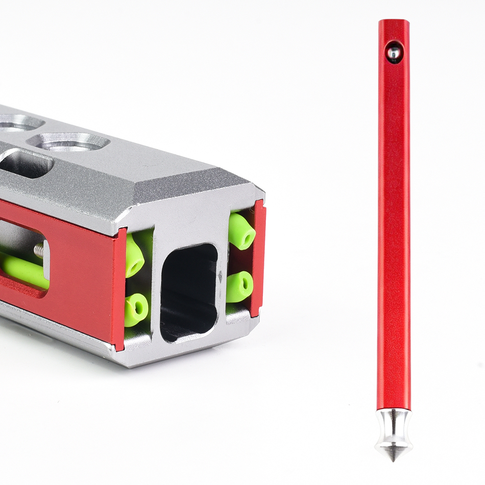 Rapid Fire 5G Slingshot Magazi - огляд і ціна Magazine Holder Rack