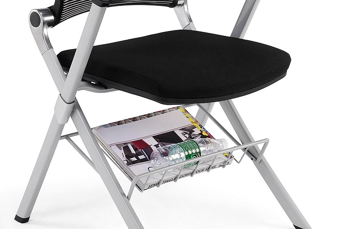 New Style Foldable Training Of - огляд і ціна Leather Desk Pad