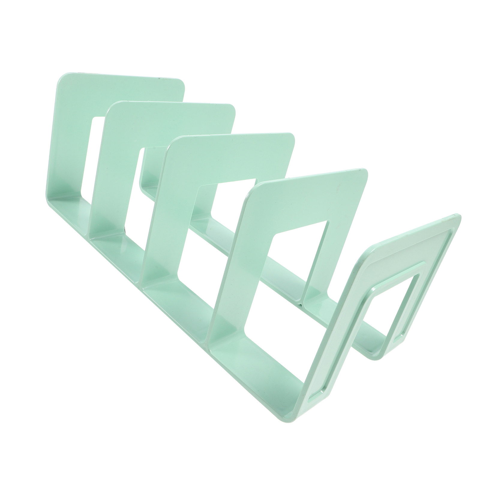 Desktop Book Organizer Book Ho - огляд і ціна Magazine Holder Rack