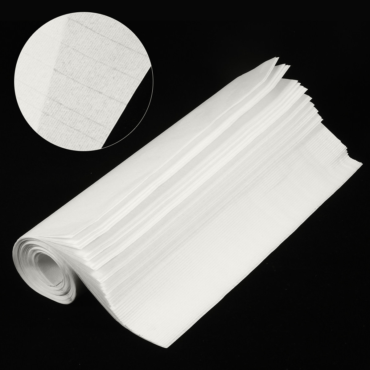 50 Sheets Authentic Xuan Paper - огляд і ціна Ink Blotter Paper