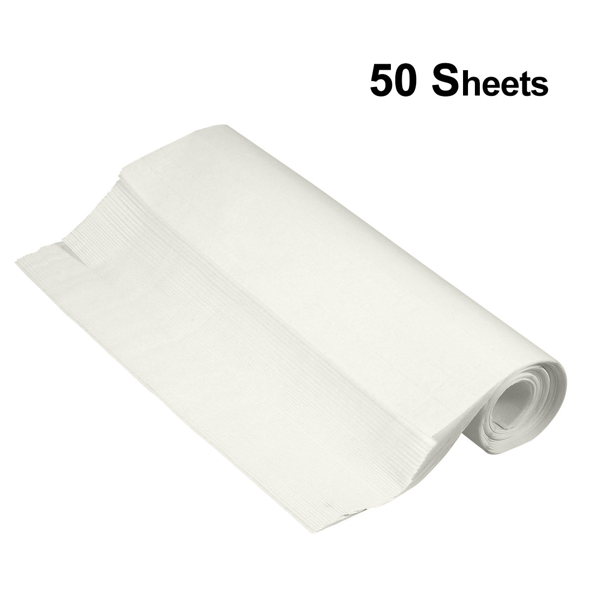 50 Sheets Authentic Xuan Paper - огляд і ціна Ink Blotter Paper