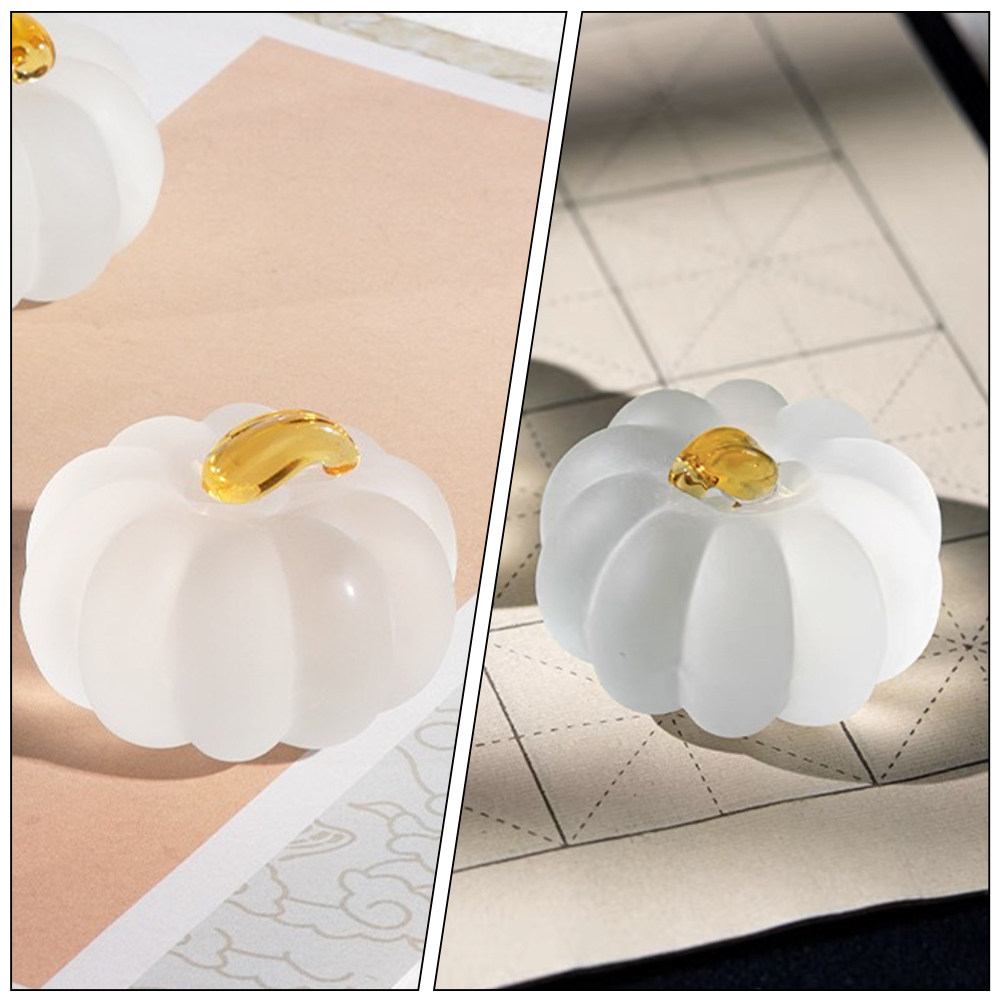 Chinese Calligraphy Paperweigh - огляд і ціна Paper Weight Crystal