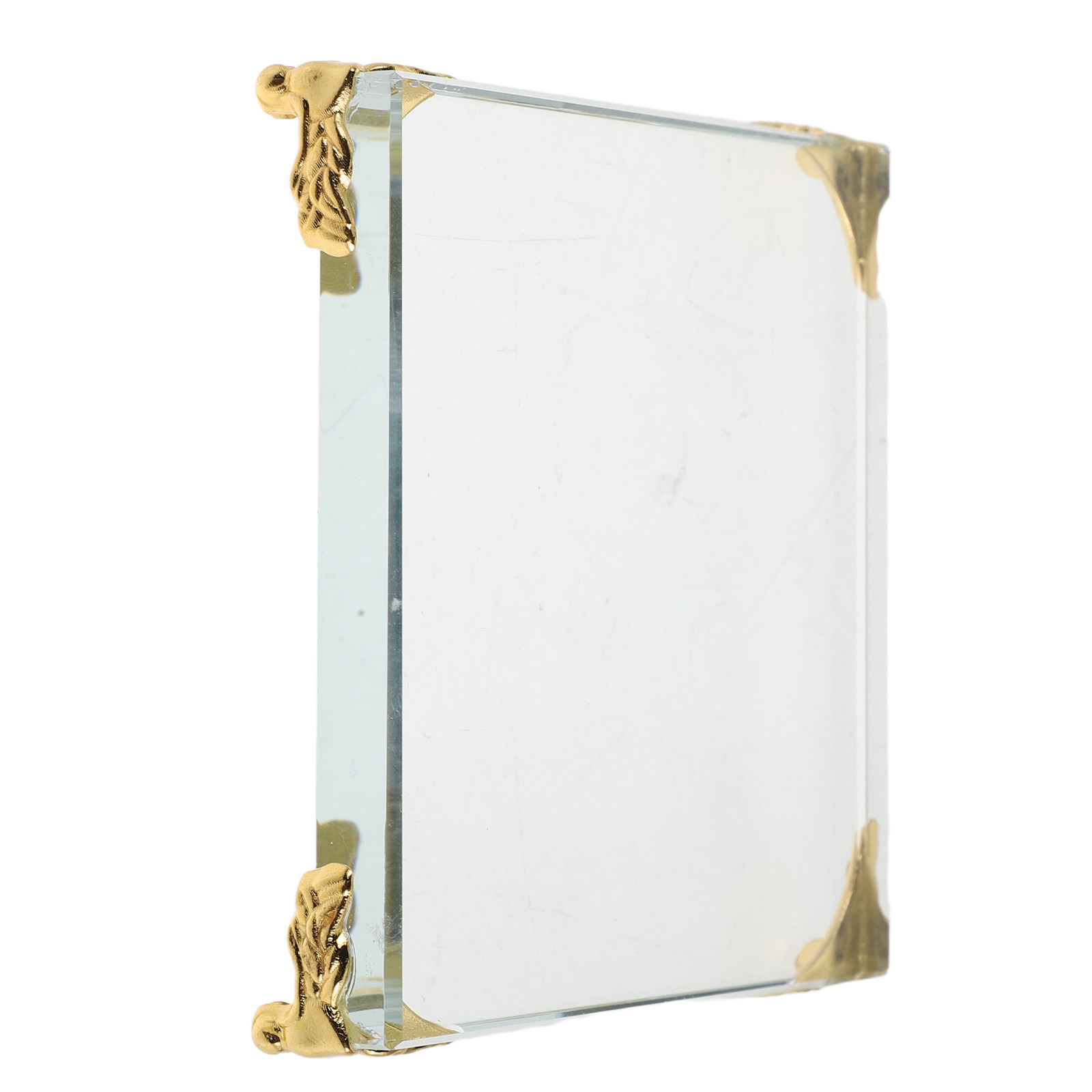 Square Crystal Paperweight Blo - огляд і ціна Paper Weight Crystal